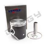 Piestna sada YAMAHA YZ 125