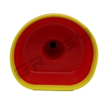 Kryt umývania filterboxu HONDA CRF 09