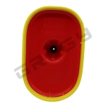 Kryt umývania filterboxu HONDA CRF 17