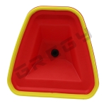 Kryt umývania filterboxu YAMAHA YZF 14