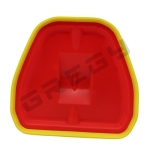 Kryt umývania filterboxu YAMAHA YZF 10