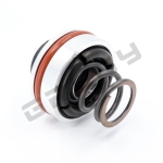 Hlavica tlmiča 50x18 SET Spring Bw