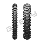 Pneu Bridgestone X31 (Predná)