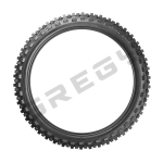 Pneu Bridgestone X31 (Predná)