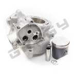 Valec + piest 125 SX 23