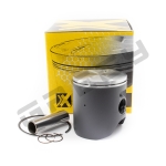 Piestna sada YAMAHA YZ 125 22
