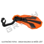 Chrániče rúk MX Flow GAS GAS / HUSQVARNA