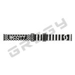 Okuliare PROSPECT WFS 23 racing black/white clear works