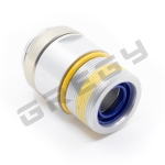 Uzáver cartridge M24,5x1 XACT PRO 23 SET