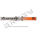 Okuliare PROSPECT AMPLIFIER 24 grey/orange gold chrome works