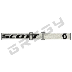 Okuliare PROSPECT AMPLIFIER 24 white/black gold chrome works