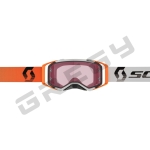 Okuliare PROSPECT AMPLIFIER 24 grey/orange rose works