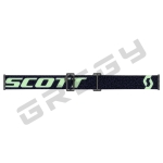 Okuliare PROSPECT AMPLIFIER 24 dark purple/mint green rose works