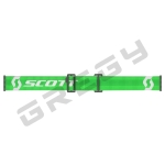 Okuliare PROSPECT WFS 24 green/white clear works