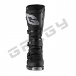 Čižmy GAERNE SG22 Black