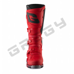 Čižmy GAERNE SG22 Red