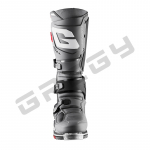 Čižmy GAERNE SG22 Anthracite / Red