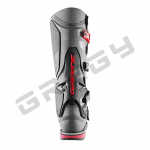 Čižmy GAERNE SG22 Anthracite / Red