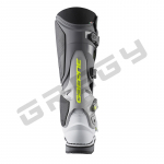 Čižmy GAERNE SG22 Anthracite / White / Grey