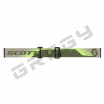 Okuliare PROSPECT 2.0 AMPLIFIER 25 kaki green/neon yellow / rose works