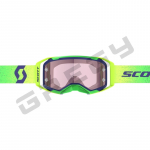 Okuliare PROSPECT 2.0 AMPLIFIER 25 midnight purple/safety yellow / rose works