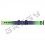 Okuliare PROSPECT 2.0 AMPLIFIER 25 midnight purple/safety yellow / rose works