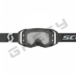 Okuliare PROSPECT 2.0 LS 25 black/white / light sensitive grey works