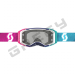 Okuliare PROSPECT 2.0 LS 25 stealth blue/radiant pink / light sensitive grey works