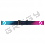 Okuliare PROSPECT 2.0 LS 25 stealth blue/radiant pink / light sensitive grey works