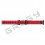 Okuliare PROSPECT 2.0 WFS 25 red/black / clear works