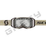 Okuliare PROSPECT 2.0 ENDURO LS 25 desert beige/dirt brown / light sensitive grey