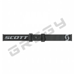 Okuliare PROSPECT 2.0 ENDURO 25 black/white / clear