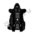 Kryt motora KAWASAKI KXF 450 24