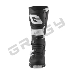 Čižmy GAERNE SG22 Black / White