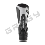 Čižmy GAERNE SG22 Black / White