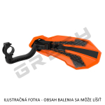 Chrániče rúk MX Flow HONDA