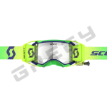 Okuliare PROSPECT 2.0 WFS 25 midnight purple / safety yellow / clear work