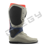 Čižmy GAERNE SG22 Gore-Tex ENDURO Rocky Sunset