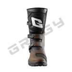 Čižmy GAERNE ADVENTURE Aquatech Brown