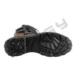 Čižmy GAERNE ADVENTURE Aquatech Brown
