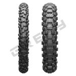Pneu Bridgestone X40 (Predná)