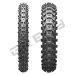 Pneu Bridgestone X10 (Predná)