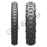 Pneu Bridgestone E50 (Predná)