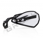 Chrániče rúk Cyclone