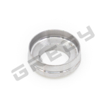 Sedlo 23,45x8,9