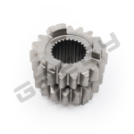Kolečko prevodovky G3/4 17/19T