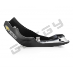 Kryt motora KTM / HSQ 450 SXF 19