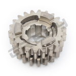 Kolečko prevodovky G3/4 20/22T