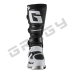 Čižmy GAERNE SG12 Black / White