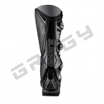 Čižmy GAERNE SG12 Black / White